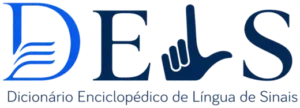 DELS – Dicionário Enciclopédico de Língua de Sinais