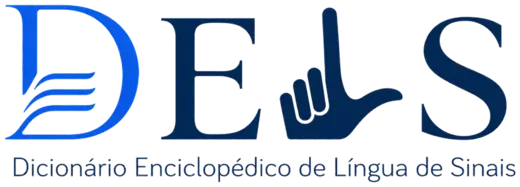 DELS – Dicionário Enciclopédico de Língua de Sinais